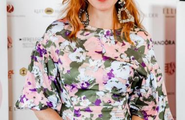 Mojca Mavec ima takole pravljično hiško na morju in mnogi ji ta sanjski raj zavidajo