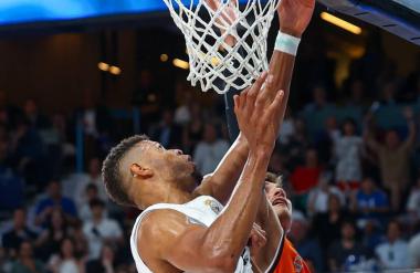 Velika napaka: Real Madrid do zmage na nepravičen način