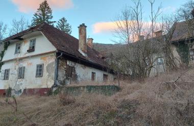 Ropotali z nepremičninskim davkom, to je ostalo od namer