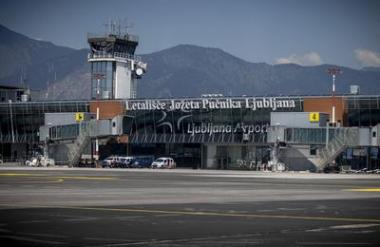 Nova nizkocenovna letalska povezava: EasyJet od novembra iz Ljubljane v Manchester