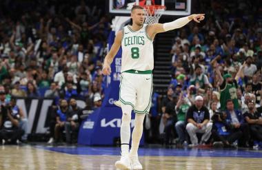 NBA veteran nad Porzignisa: On mora oditi