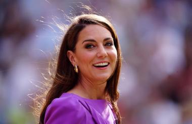 Kate Middleton v najkrajši obleki, s katero je šokirala javnost: ta ikonični kos stane 2.400 evrov