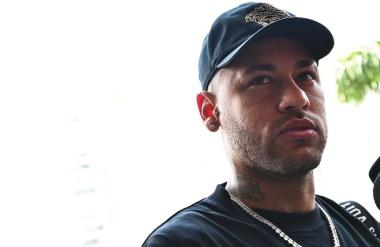 Neymar ima nov klub: 