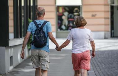 Še letos 13. pokojnina in nov način usklajevanja pokojnin
