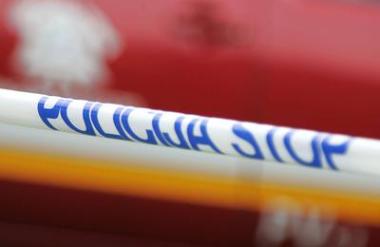 Streljanje sredi Ljubljane, policija aretirala 28-letnika