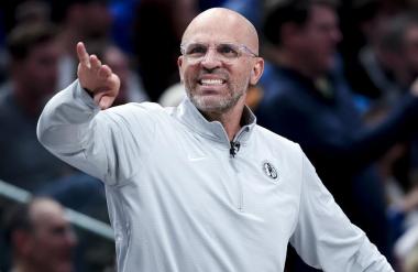 Dallas Mavericks najeli novega trenerja