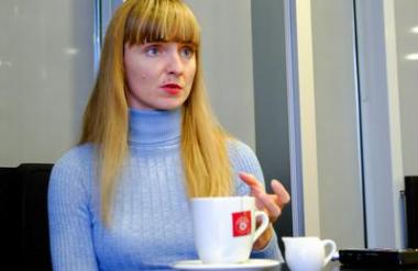 Nagrado kresnik za najboljši roman leta prejela Ana Schnabl za September