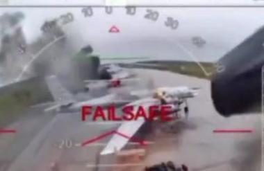 Ukrajinci razkrili, kako so s premetenim trikom ponižali Rusijo #video