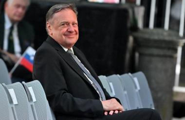 Janković proti vandalom in nad prekrškarje s povsem novim tipom radarjev