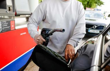 Milijarde za zeleni zakon, ki prinaša nova pravila za gorivo
