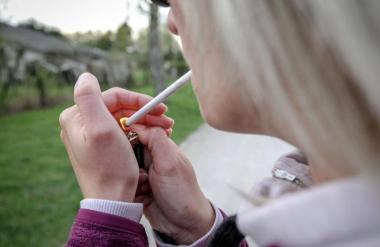 Objavili dokument: Kot kaže se obeta velikanska podražitev cigaret in tobaka
