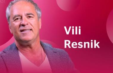 Nikoli nisem dvomil o sebi
