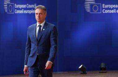 Voditelji članic EU za nadaljevanje razprave o pregledu sporazuma z Izraelom