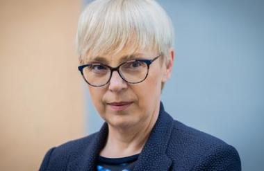 Pirc Musar: Spomin in opomin na vojne grozote ne smeta zbledeti