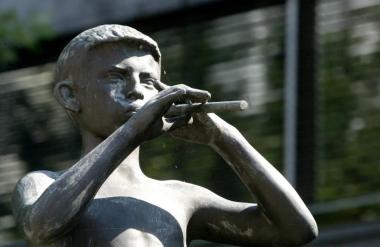 Lepa voditeljica RTVS odšla na drug medij, sedaj bo počela to