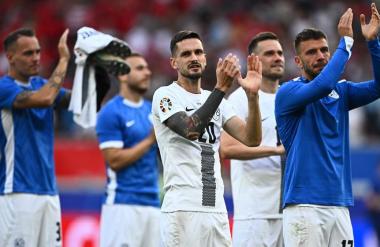 Stojanović okrepil 15-kratne poljske prvake, na Poljsko še en reprezentant