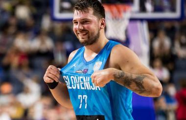 ESPN: Slovenska reprezentanca z veliko okrepitvijo iz Los Angeles Lakers