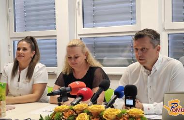 Zdravstveni dom Ljutomer: Rekordno zadovoljstvo, investicije in razvojni načrti