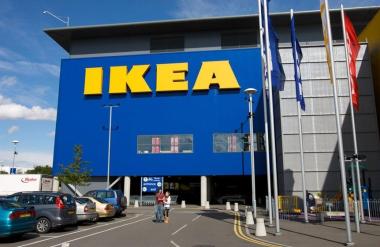 Pozor: Ikea zaradi nevarnosti odpoklicala ta izdelek