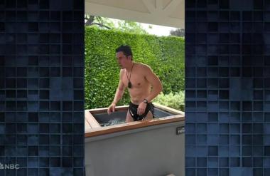 Bizarno razstrupljanje: Orlando Bloom je iz krvi odstranil mikroplastiko in za to plačal 10.000 evrov
