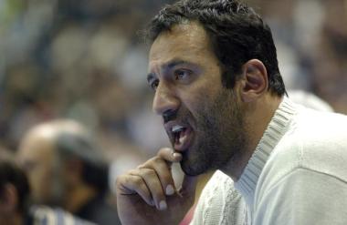 Vlade Divac po padcu z motorjem prestal nujno operacijo