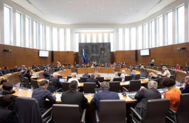 Predlogu novele zakona o dolgotrajni oskrbi se obeta podpora