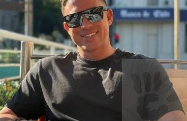 Channing Tatum je na Hrvaškem in s punco naj bi že najela jahto na otoku Brač