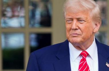 Trump potrdil udeležbo na junijskem vrhu Nata