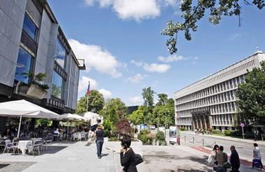 Priljubljena trgovina dokončno zaprla svoja vrata
