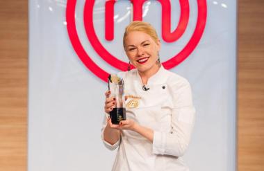 Besni odzivi na zmagovalko MasterChefa: 