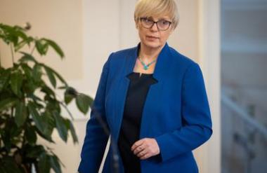 Še en krog kadrovskih posvetovanj pri predsednici republike za zdaj brez izplena