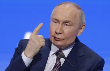 Moskva nenadoma postavila ta pogoj za konec vojne