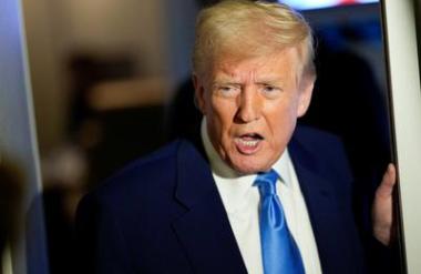 Trump pobesnel: Prekinjam vsa trgovinska pogajanja s Kanado!