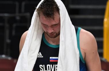 Človek, zaradi katerega je jokala vsa Slovenija, podal svojo sodbo o Dončiću