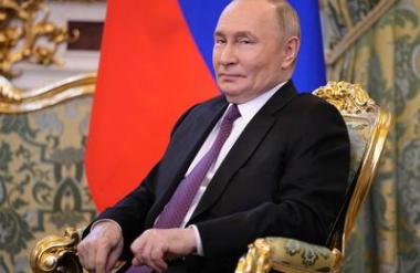 Iran na pomoč kliče Rusijo. Kaj bo storil Putin?