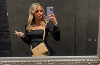 TikTok zasvojenka, ki je podjetju ukradla skoraj pol milijona funtov: luksuzno življenje na račun zaupanja
