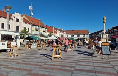 Občina povabila razstavljavce k sodelovanju