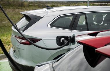 Za te avtomobile je izplačanih največ subvencij