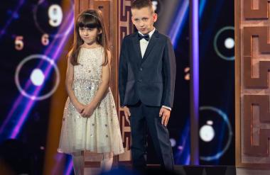 Malo Frido, ki je z bratom zmagala v šovu Slovenija ima talent, zbil avto