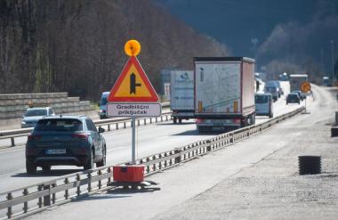 Od danes v veljavi ta prepoved na naših avtocestah