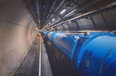Vse, kar morate vedeti o vstopu Slovenije v Cern