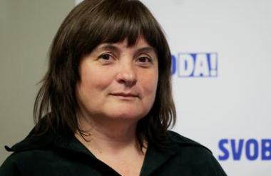 Vonta: Tako je SDS vzpostavila dobro utečen politični propagandni aparat