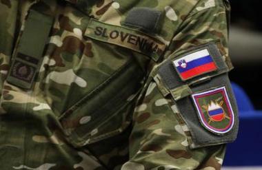 Podpora obrambnim vlaganjem kot del strateške usmeritve