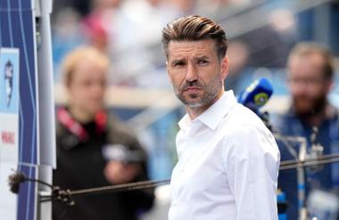 Luka Elsner do novega kluba v tujini