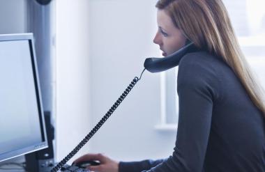Najprej je zazvonil telefon, nato so ostali brez 60 tisočakov