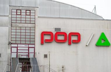 Nova zvezda POP TV je osnovnošolec z Brezovice