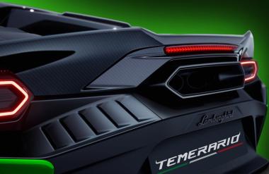 Lamborghini ima rešitev za ohranitev klasičnih motorjev, ki jo že prakticira. Prihodnost bo, očitno, še naprej 