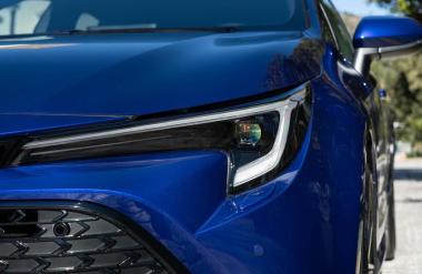 Toyota: s hibridi smo v 30 letih prihranili za osem milijonov električnih avtov