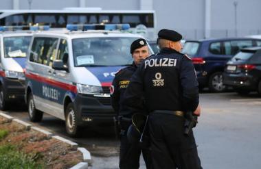 Streljanje na štajerski šoli, vsaj pet mrtvih