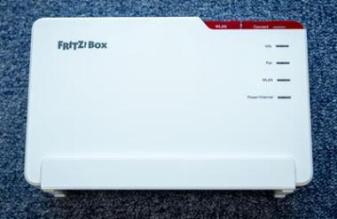 FRITZ!Box 5690 Pro: vsestransko osrčje domačega omrežja in pametnega doma